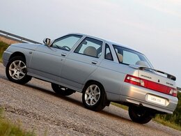Рейтинг самых популярных подержанных автомобилей по итогам 2011 года