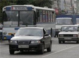 Известно расположение фоторадаров в Ленобласти во вторник, 21 февраля